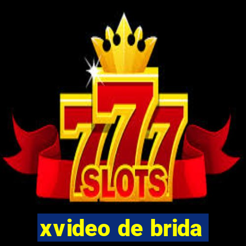 xvideo de brida